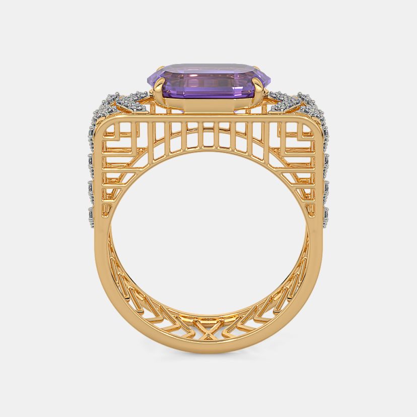 The Maya Ring For Him - image 6