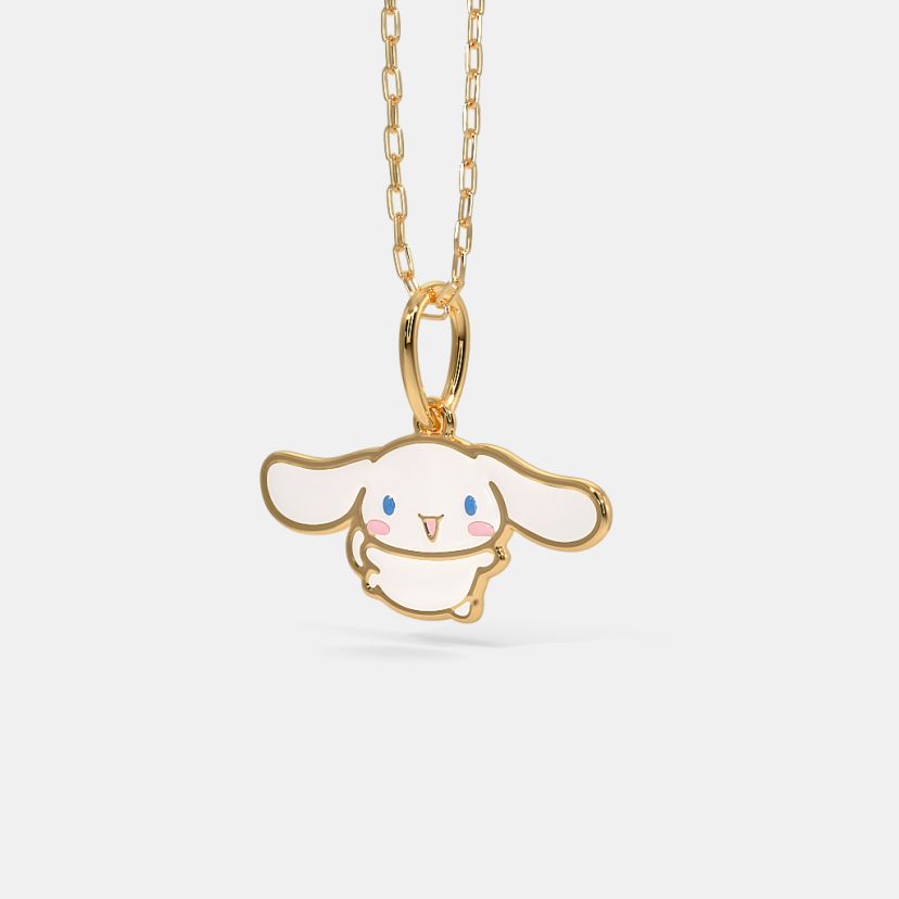 The Mushy Kids Pendant - image 3