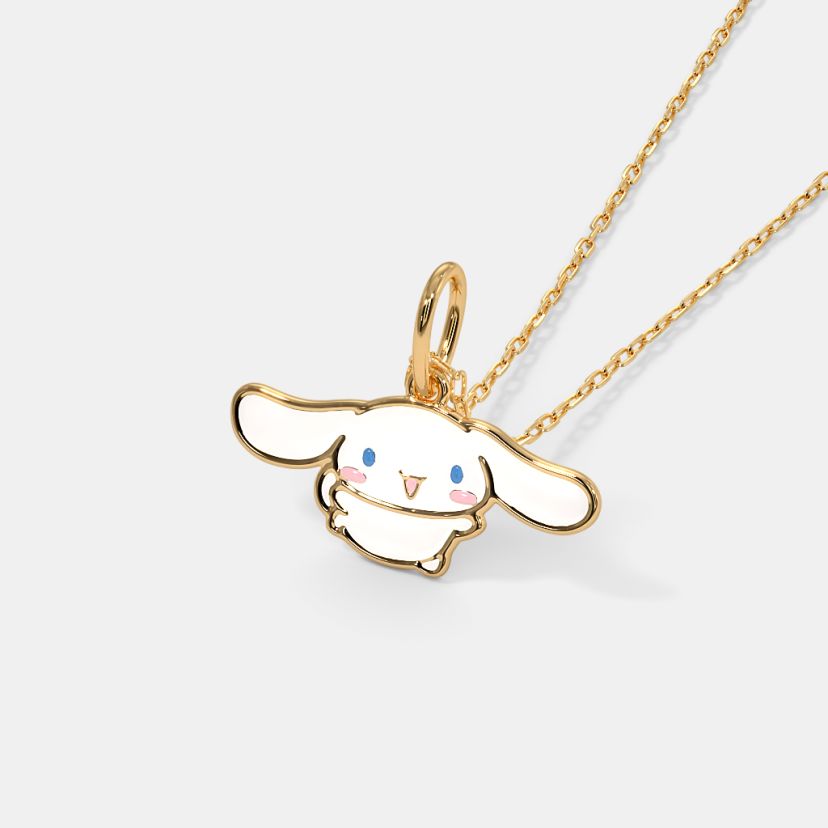 The Mushy Kids Pendant - image 1