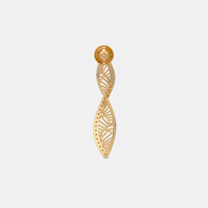 The Inan Dangler Earrings - image 6