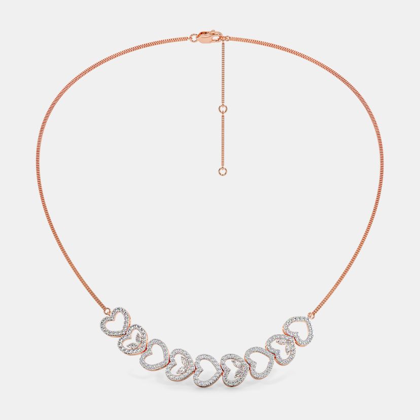 The Shinzo Collar Necklace - image 5