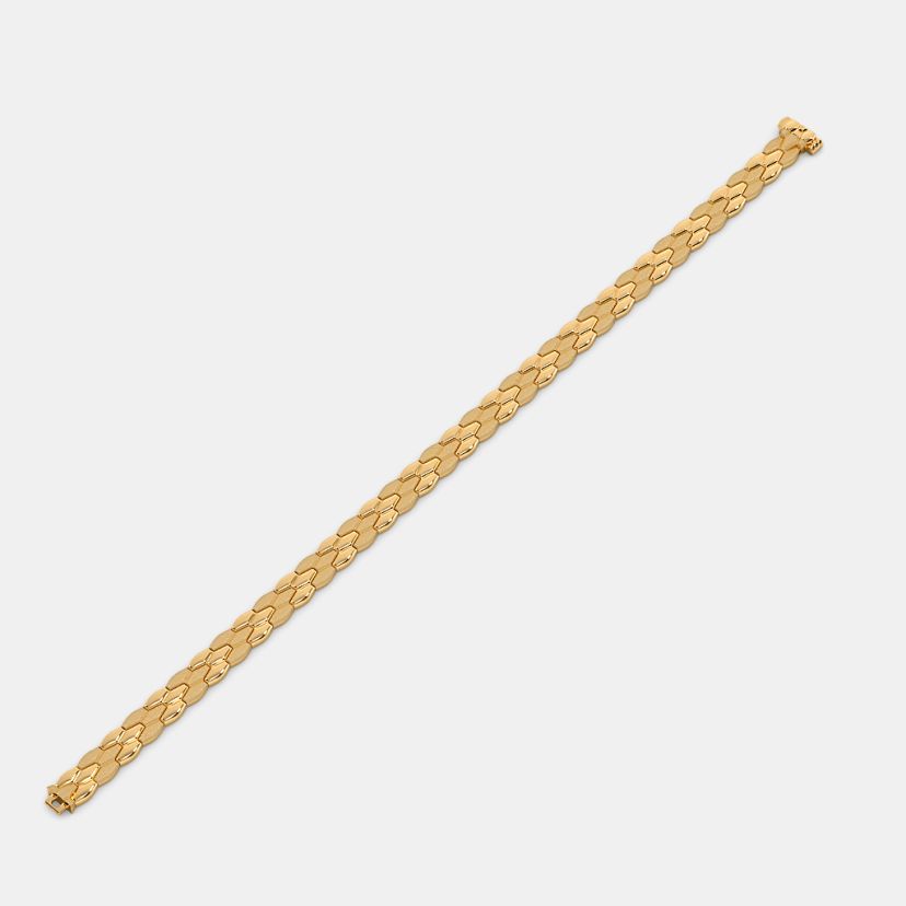 The Tairu Link Bracelet For Him - image 5