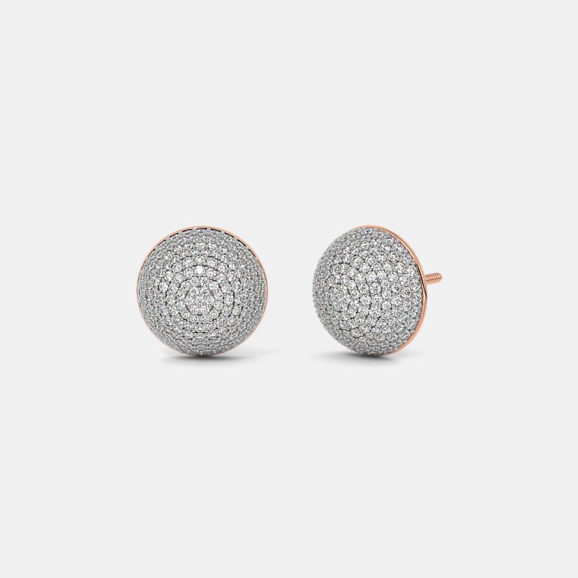 The Sparky Stud Earrings - image 1