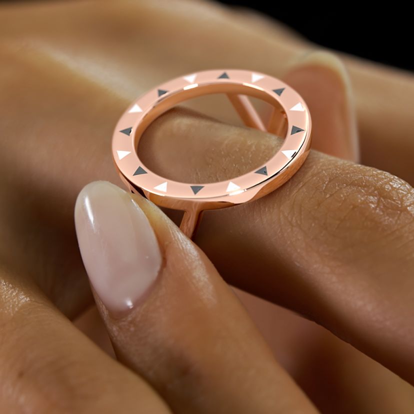 The Daylo Statement Ring - image 6