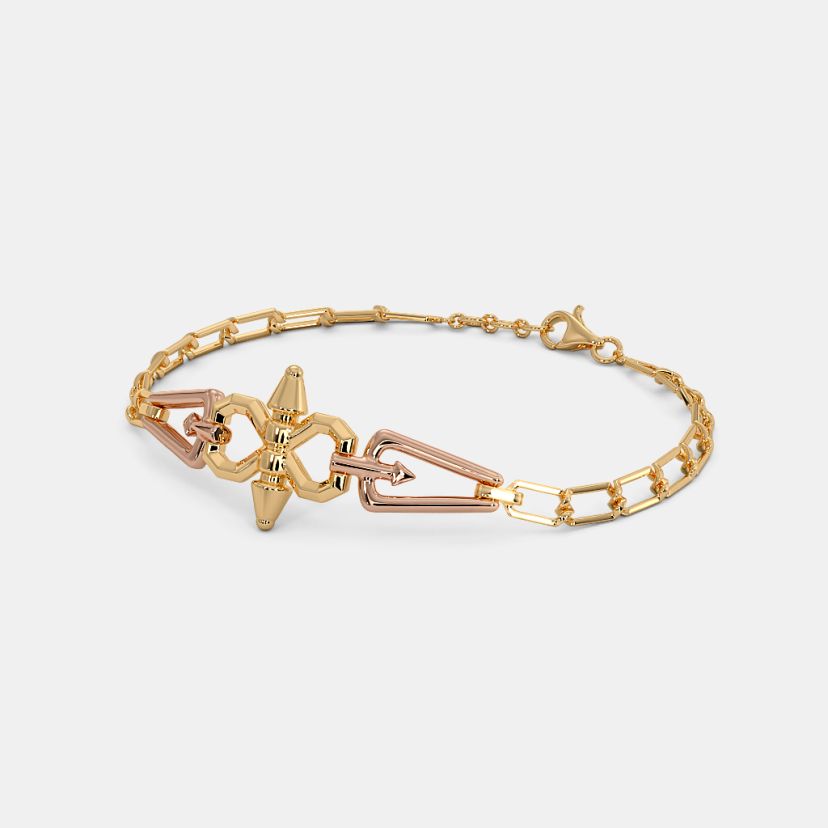 The Raizu Link Bracelet - image 4