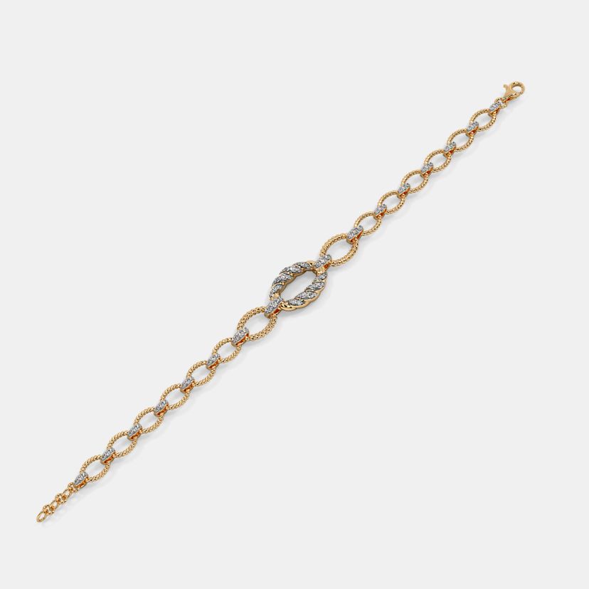 The Spyrael Link Bracelet - image 5