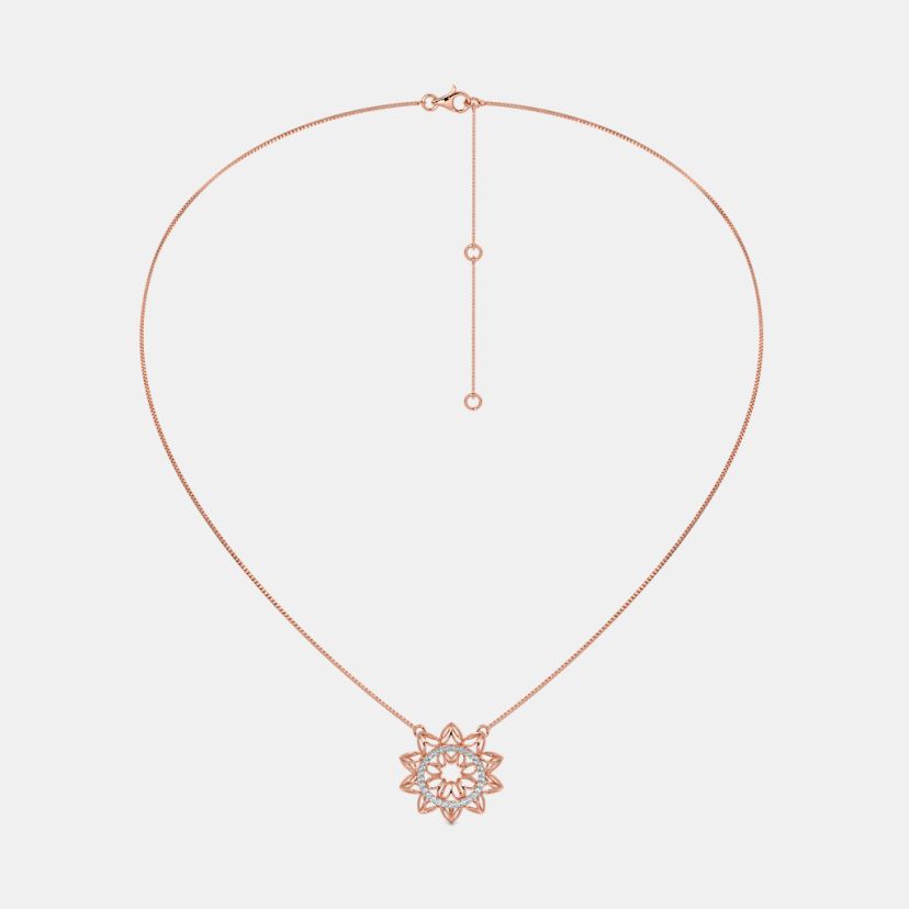 The Mandela Medallion Necklace - image 4