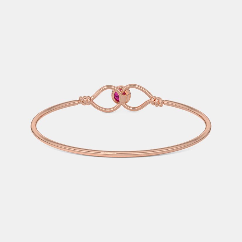 The Spinity Toggle Bangle - image 8