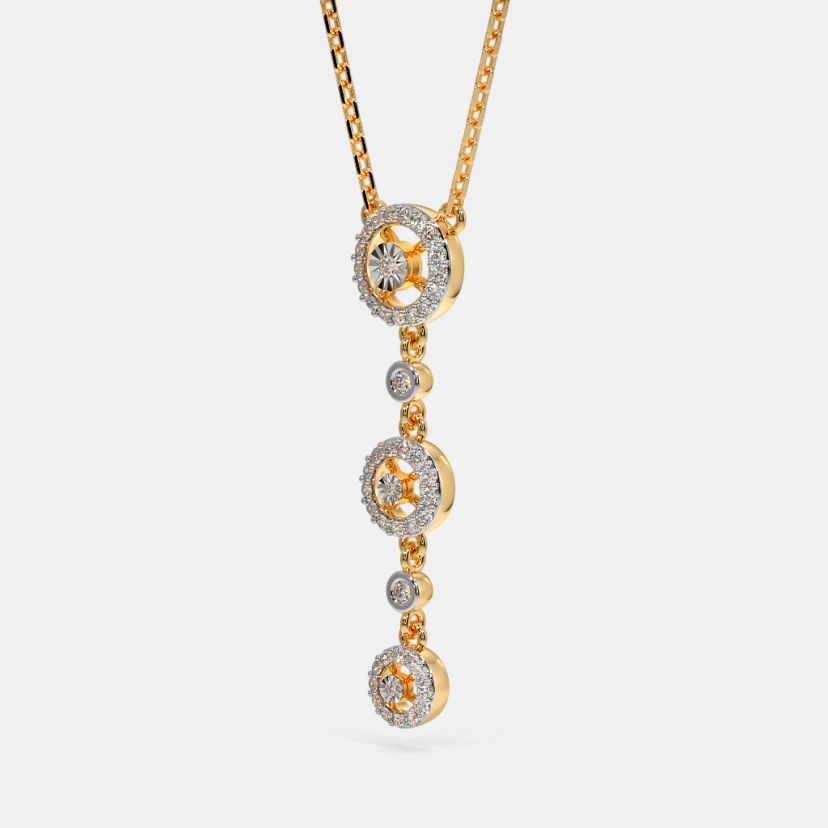 The Savar Mangalsutra Necklace - image 5