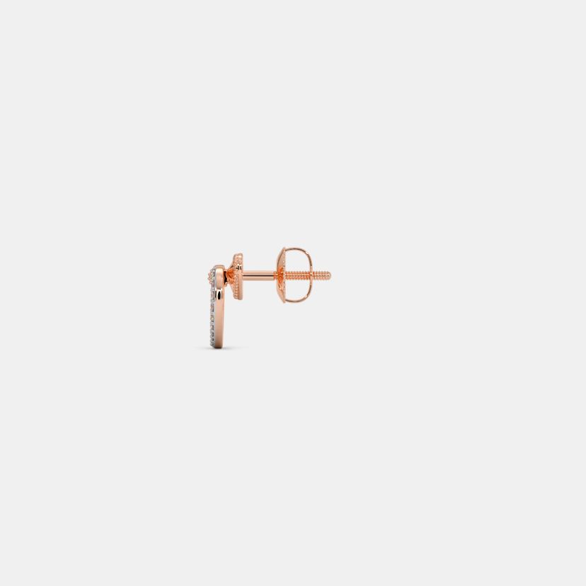 The Petrichor Stud Earrings - image 5