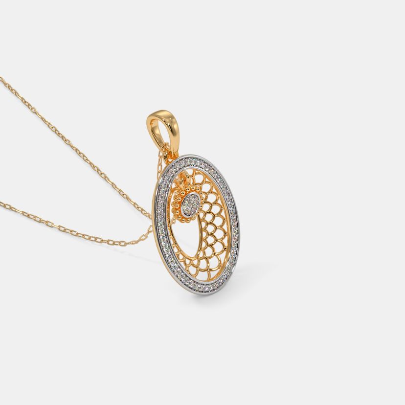 The Kiet Pendant - image 7