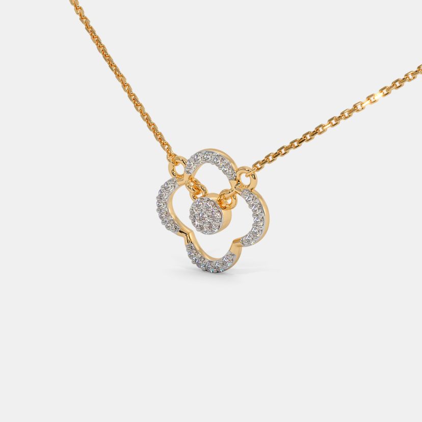 The Ardeur Pendant Necklace - image 1