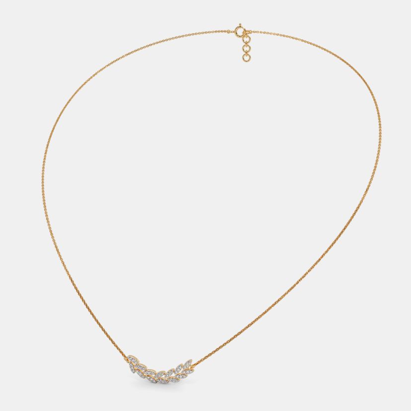 The Pepper Pendant Necklace - image 4