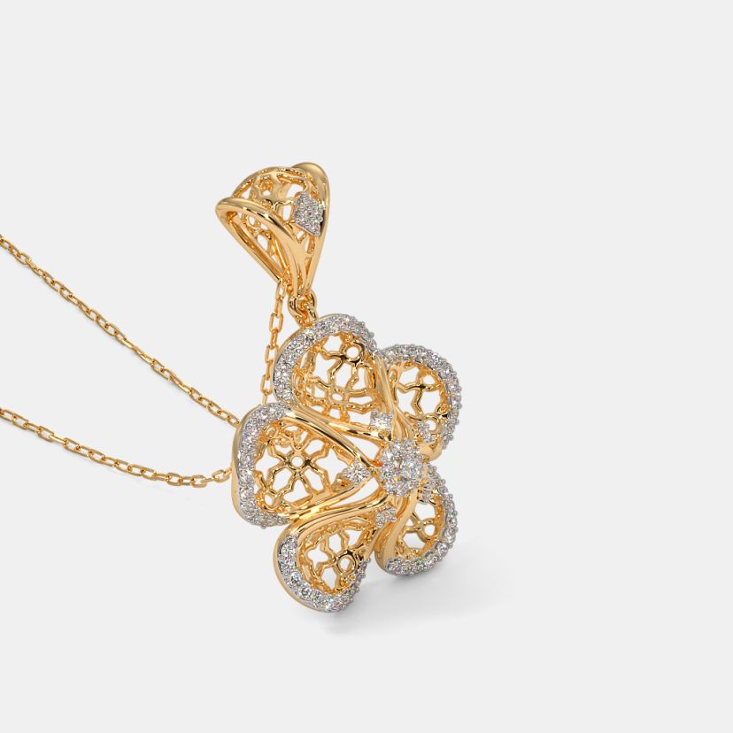 The Miho Pendant - image 7