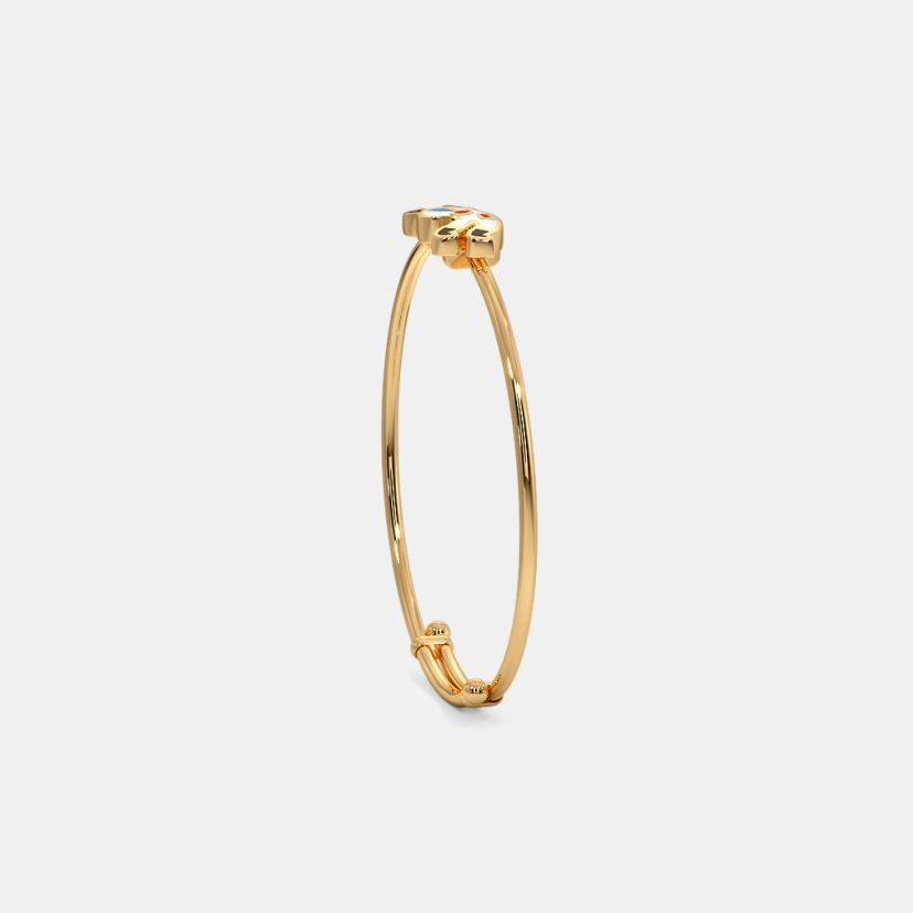 The Astronaut Kids Bangle - image 4