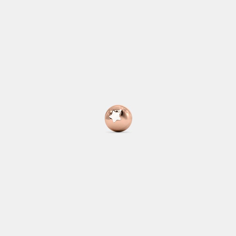 The Starly Stud Earrings - image 4