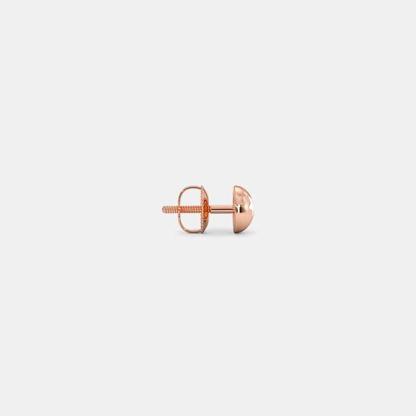 The Starly Stud Earrings - image 7
