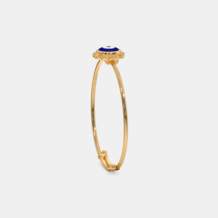 The Xing Kids Bangle - image 5