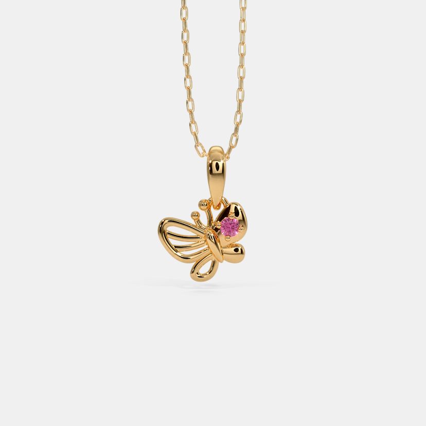 The Nector Kids Pendant - image 4
