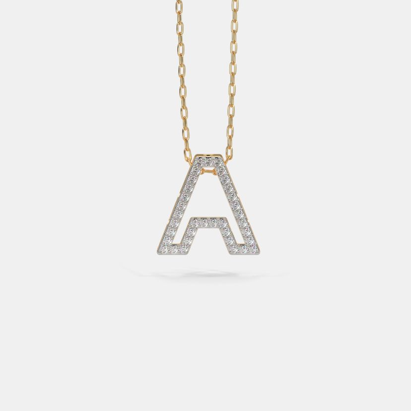 The Cyprio A Pendant - image 5