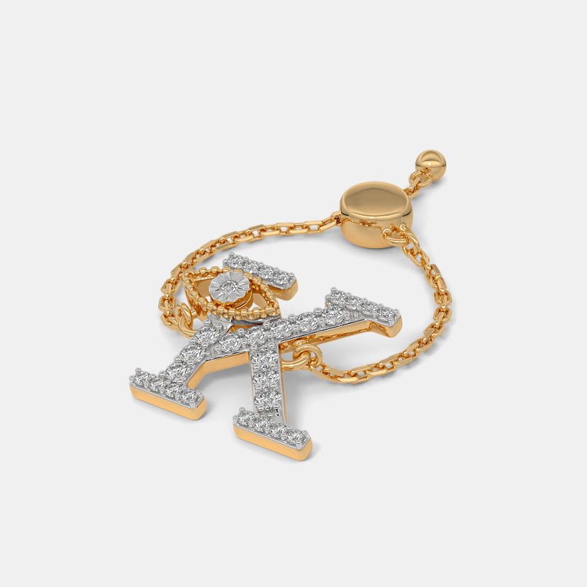 The Kai K Slider Ring - image 8