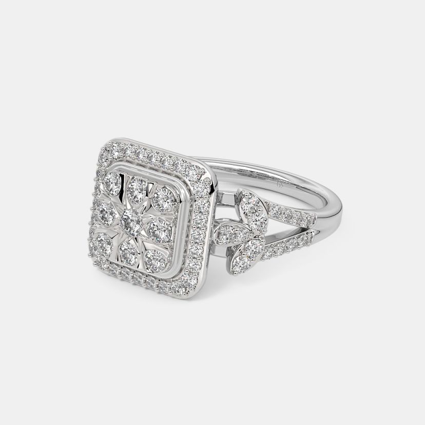 The Rezme Engagement Ring - image 7