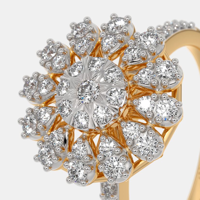 The Zveda Cluster Ring - image 5