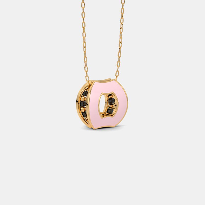 The Nileya Mangalsutra Pendant - image 6