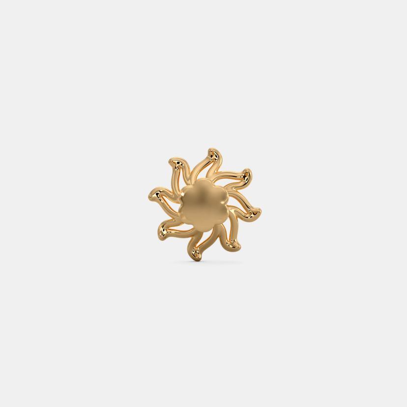 The Sunstar Nose Screw - image 6