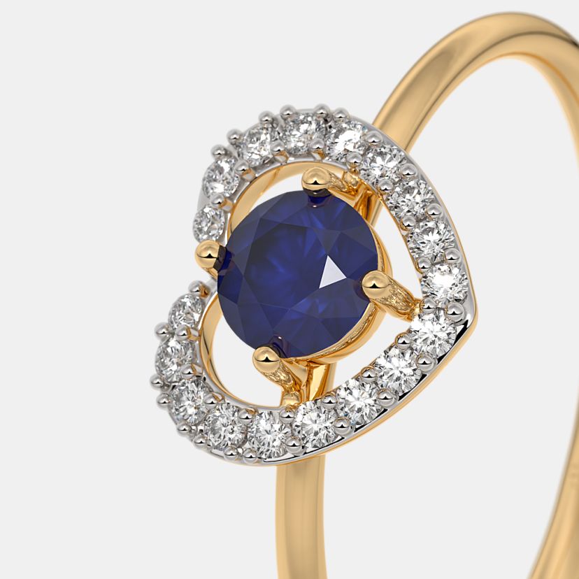The Gelinia Promise Ring - image 5