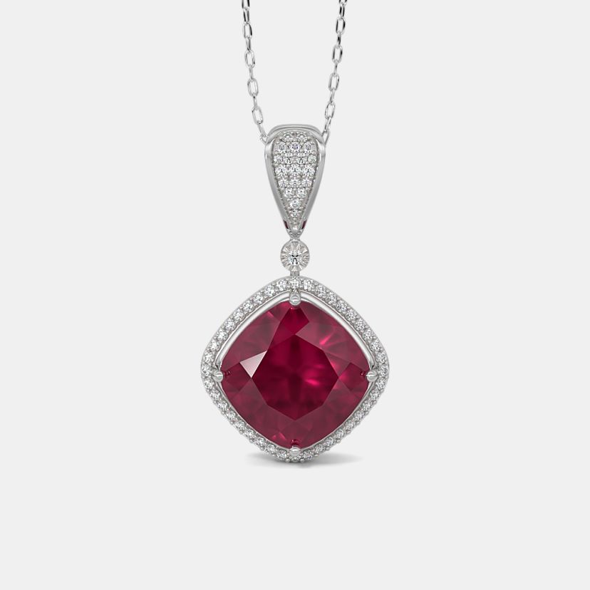The Panzia Gems Pendant - image 5