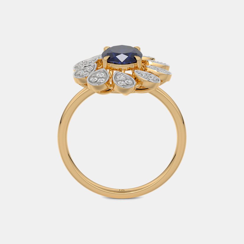 The Phillipa Cocktail Ring - image 8