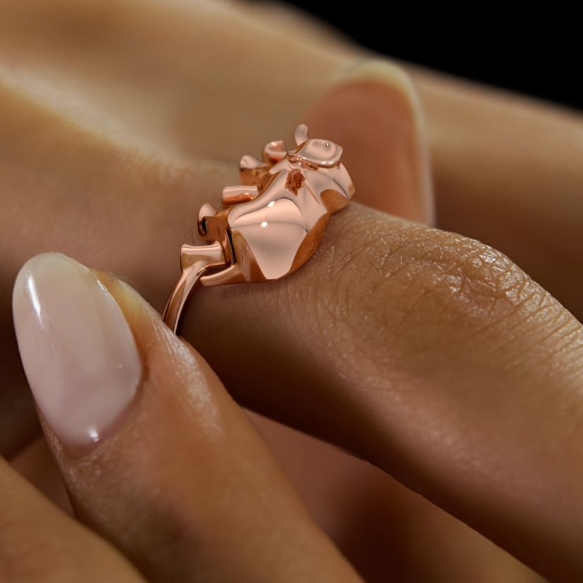 The Marche Ring - image 6