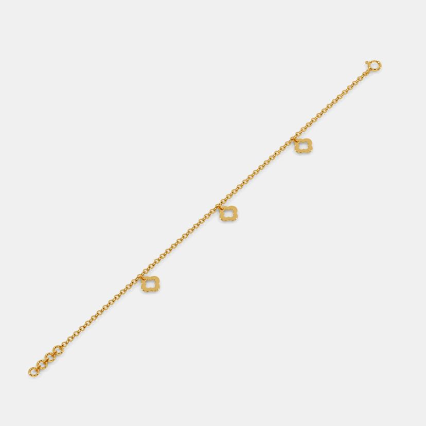The Floret Bracelet - image 5