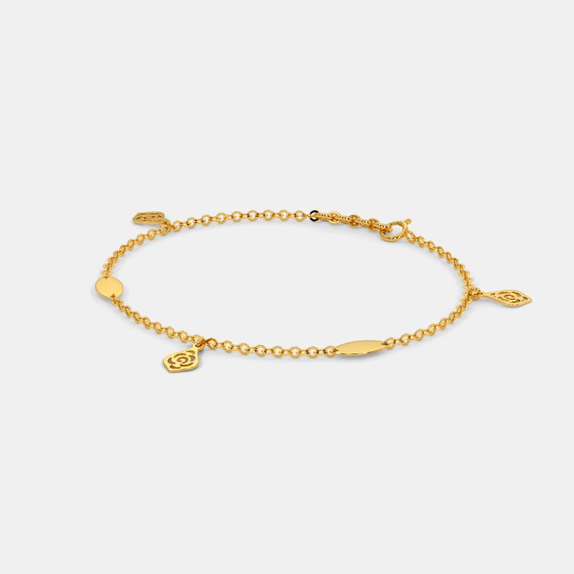 The Glinting Bracelet - image 4