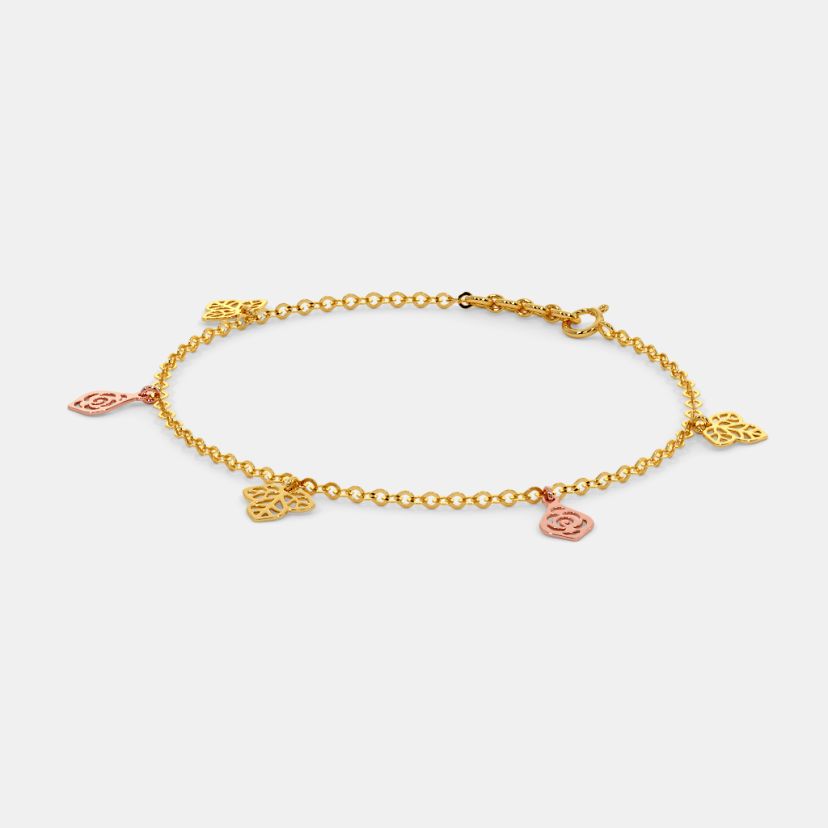 The Whimsical Bracelet - image 4