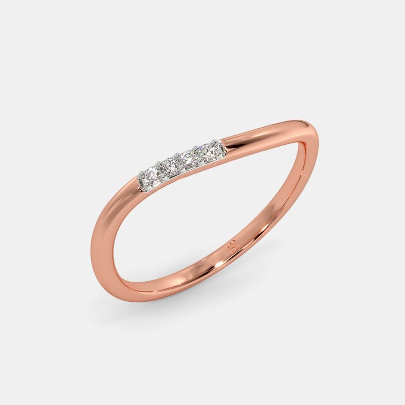 The Serphina Thumb Ring - image 1