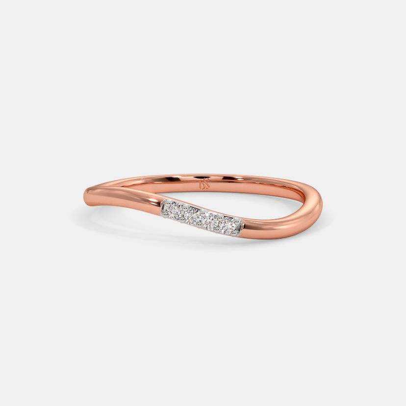 The Serphina Thumb Ring - image 8