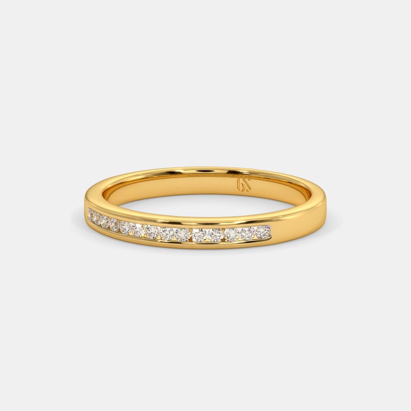 The Samayra Thumb Ring - image 5