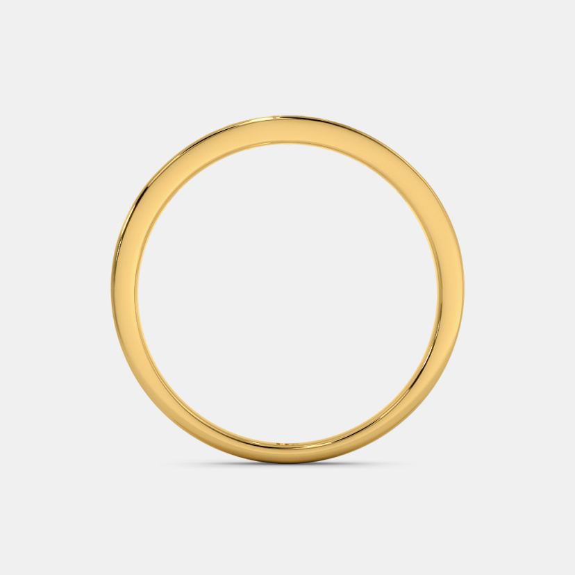 The Samayra Thumb Ring - image 9
