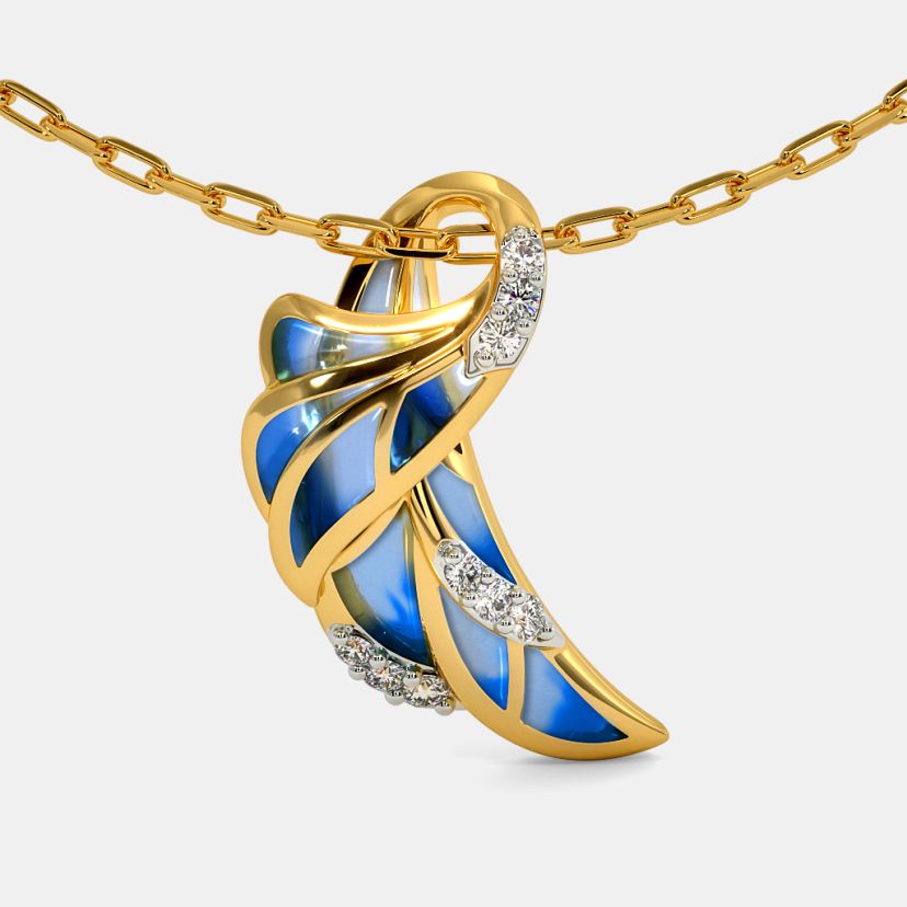 The Amante Necklace - image 4
