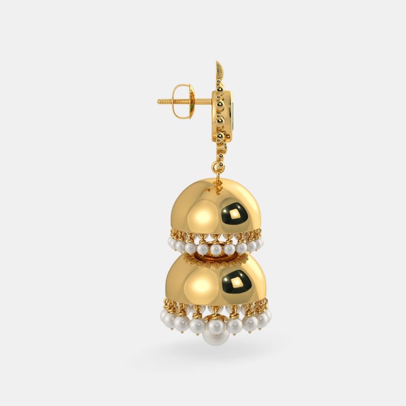 The Himanshi Jhumka - image 6