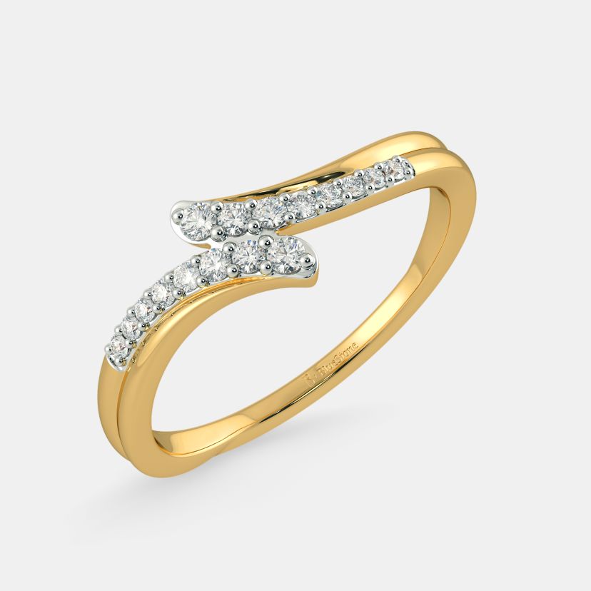 The Axelle Ring - image 1