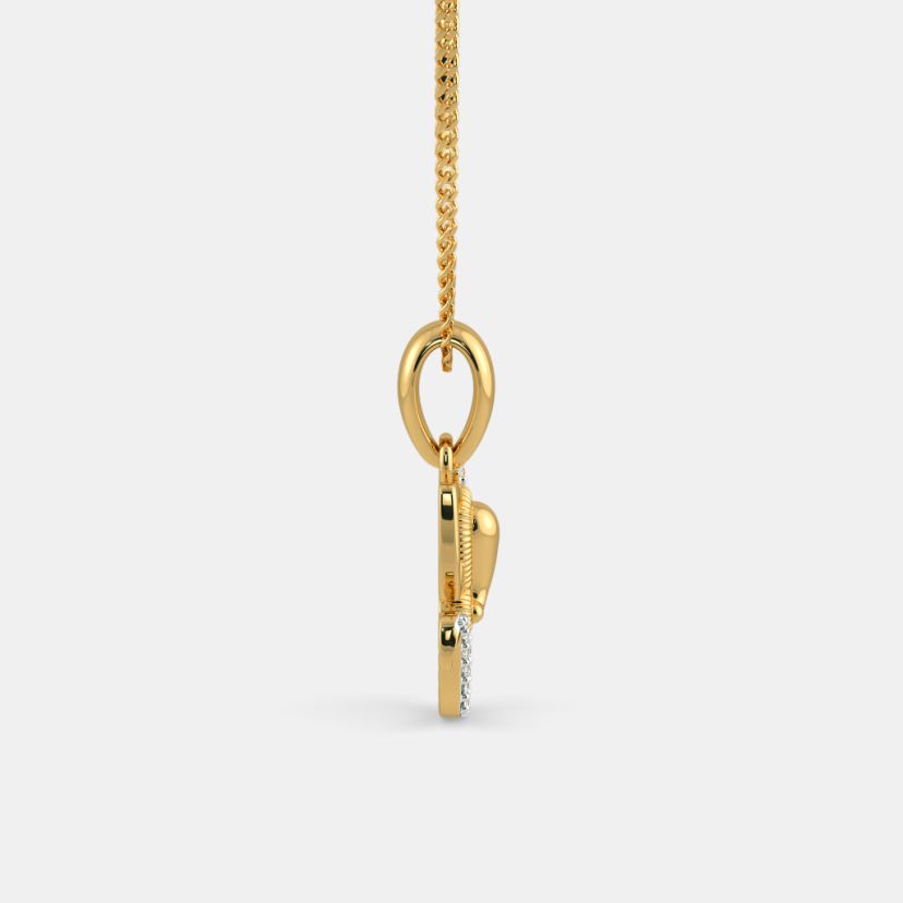The Lambodara Pendant - image 6