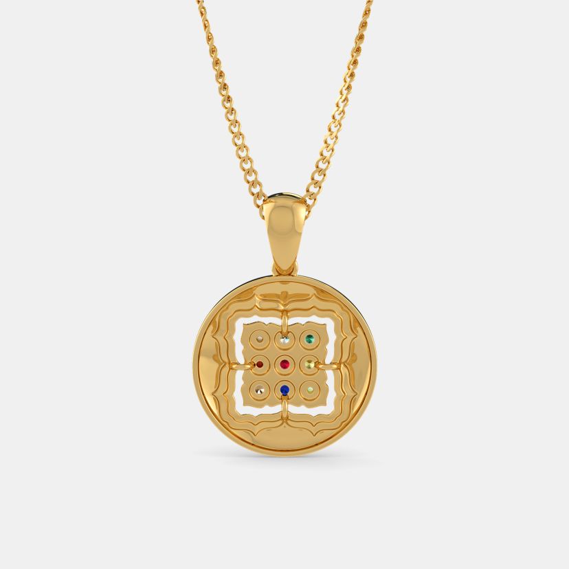 The Graha Pendant - image 4