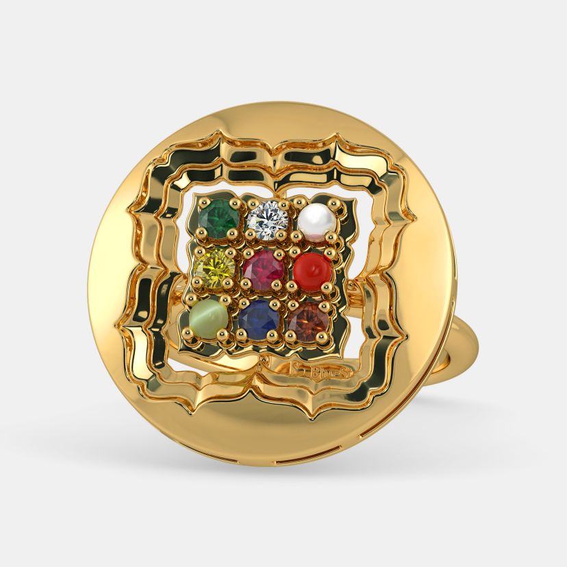The Graha Ring - image 5