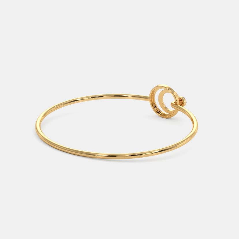 The Jossie Toggle Bangle - image 8