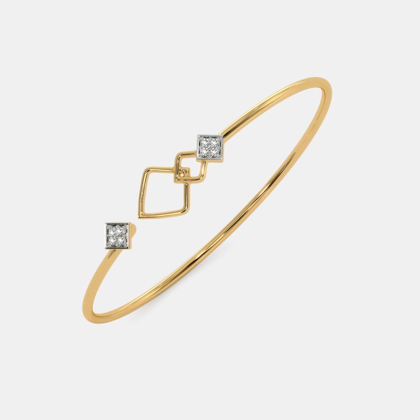 The Bettina Toggle Bangle - image 6