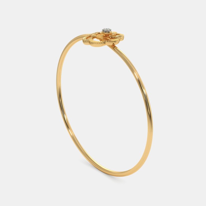 The Josiea Toggle Bangle - image 9