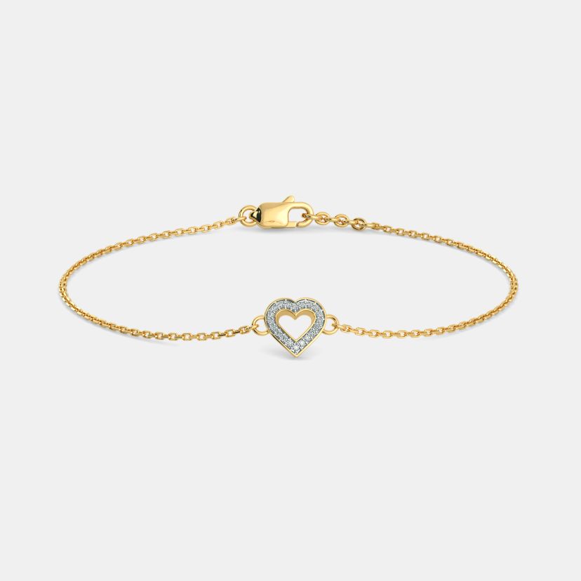 The Kendall Bracelet - image 1